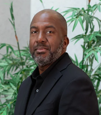 Portrait of Johnathan Davis, Agent.